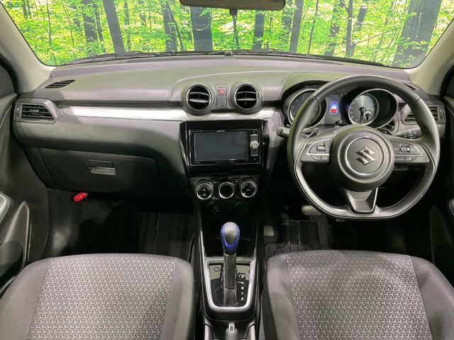 スイフト1.2 ハイブリッド(HYBRID) SL