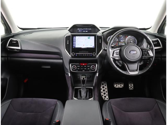 フォレスター1.8 スポーツ 4WD