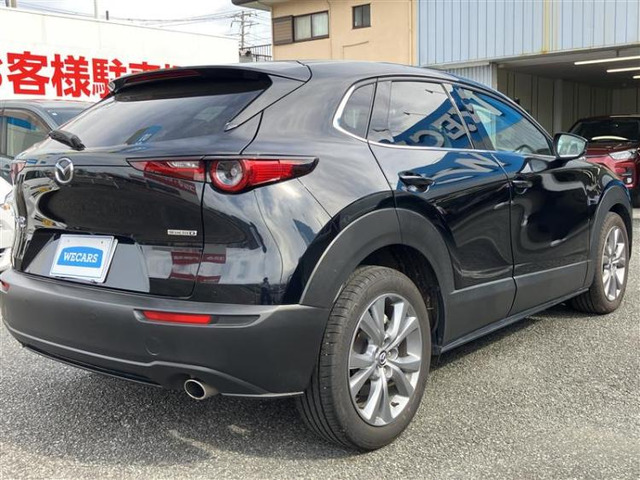CX-301.8 XD プロアクティブ ツーリングセレクション