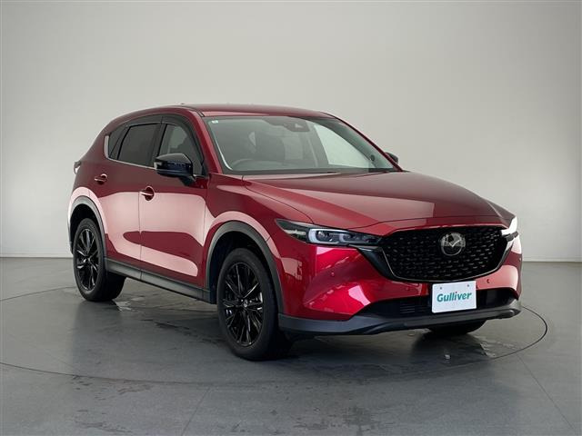 CX-52.2 XD ブラックトーンエディション