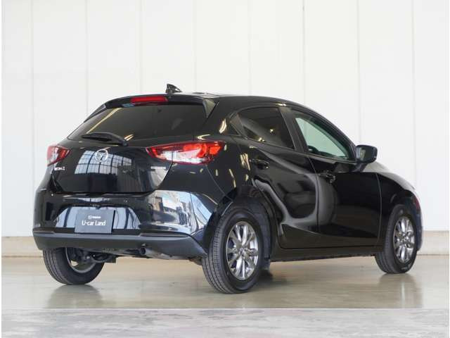 MAZDA21.5 15S プロアクティブ