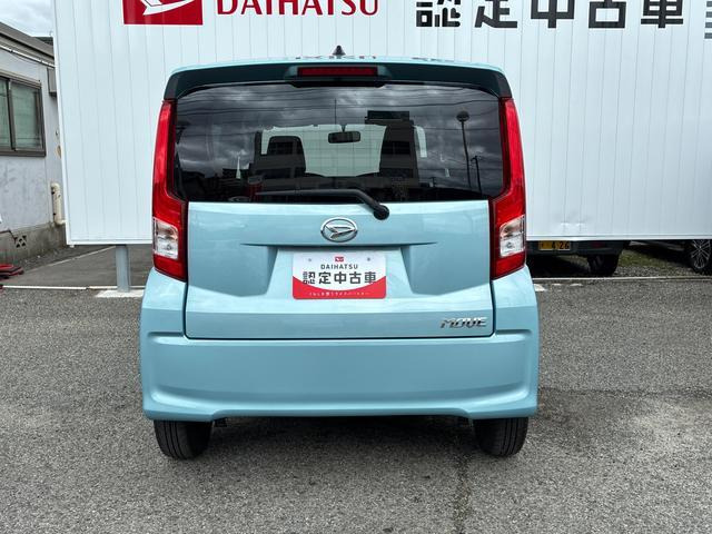 ムーヴL