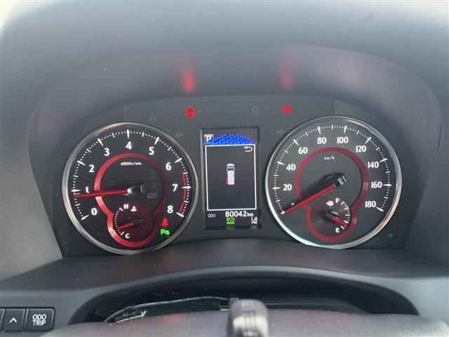 アルファード2.5 S Cパッケージ 4WD
