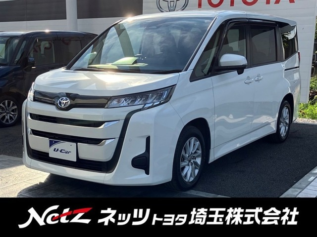 ノア1.8 ハイブリッド G