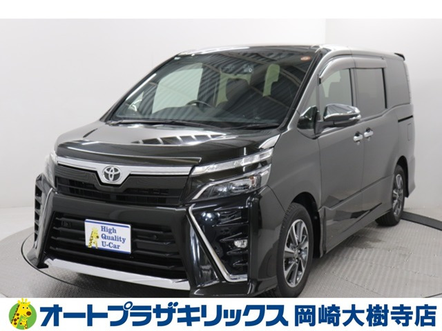 ヴォクシー2.0 ZS 煌III