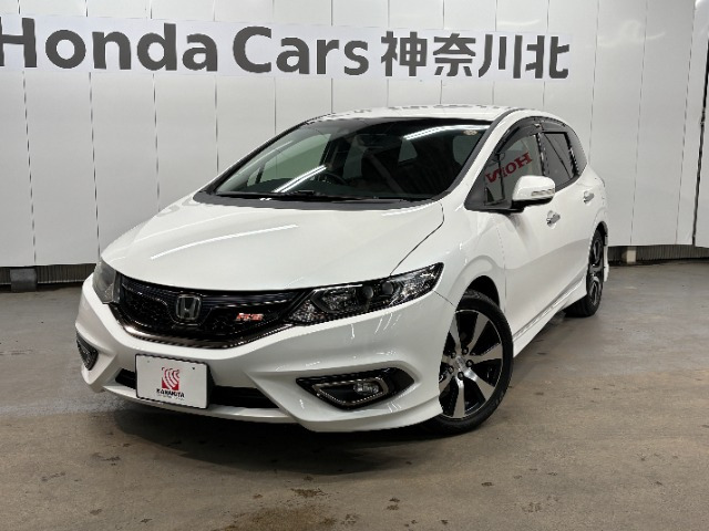 ジェイド1.5 RS