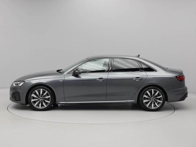 A435 TFSI Sライン マイスターシュトュック