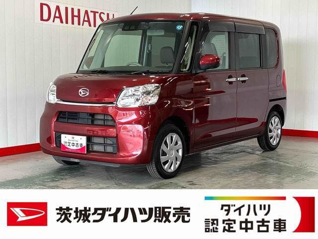 タントX リミテッド SAIII