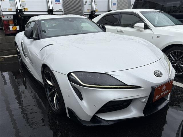 スープラ3.0 RZ