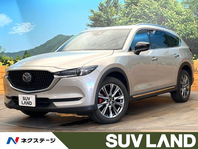 CX-82.2 XD Lパッケージ