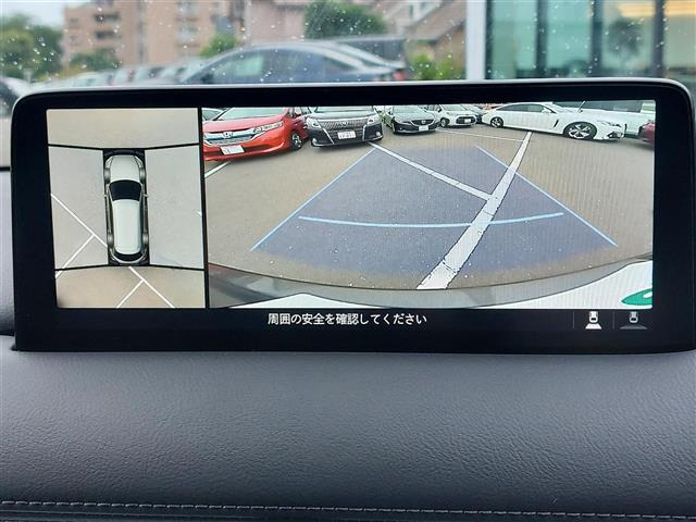 CX-82.2 XD ブラックトーンエディション 4WD