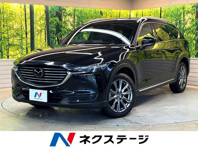 CX-82.5 25S Lパッケージ