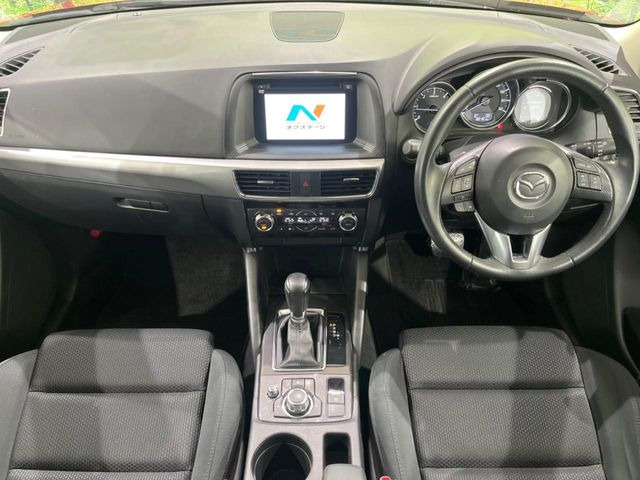 CX-52.2 XD