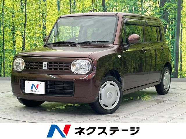 アルトラパンG