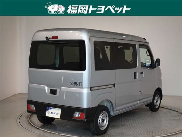 ハイゼットカーゴ