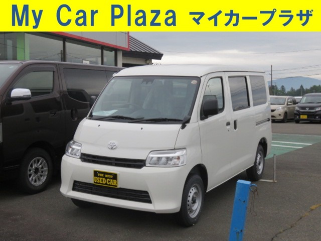 タウンエースバン1.5 GL 4WD