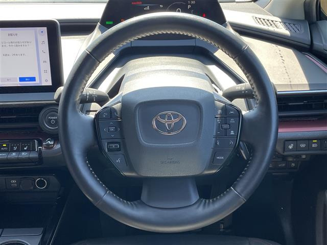 プリウス2.0 Z E-Four 4WD