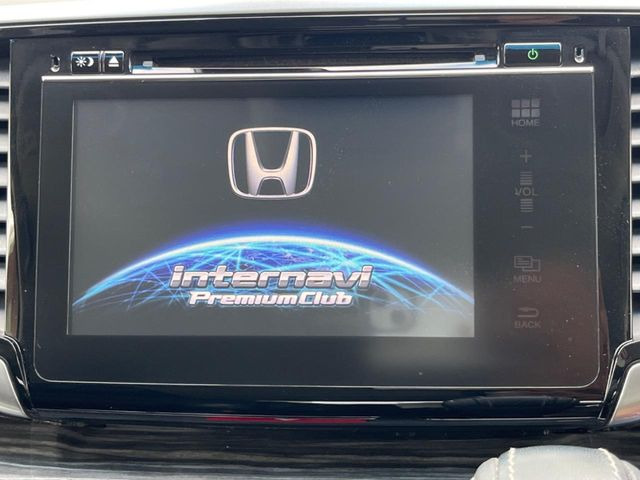 オデッセイ2.4 アブソルート