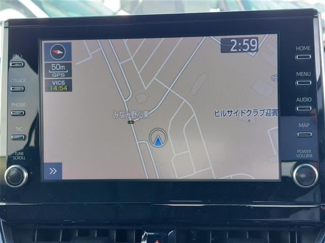 カローラクロス1.8 ハイブリッド Z