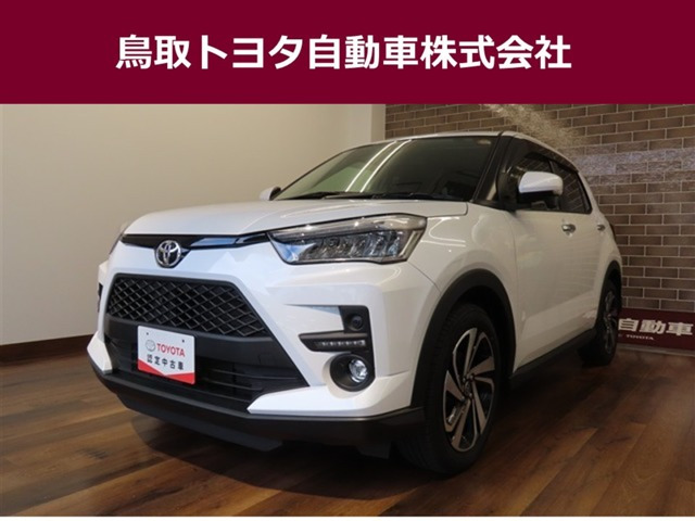 ライズ1.0 Z 4WD