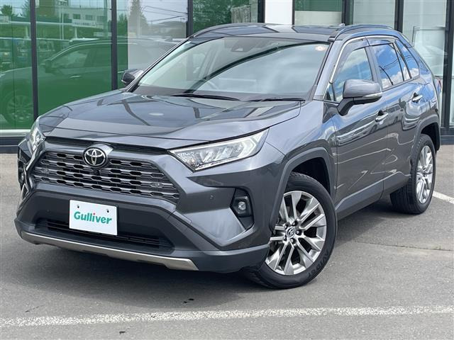 RAV42.0 G Zパッケージ 4WD