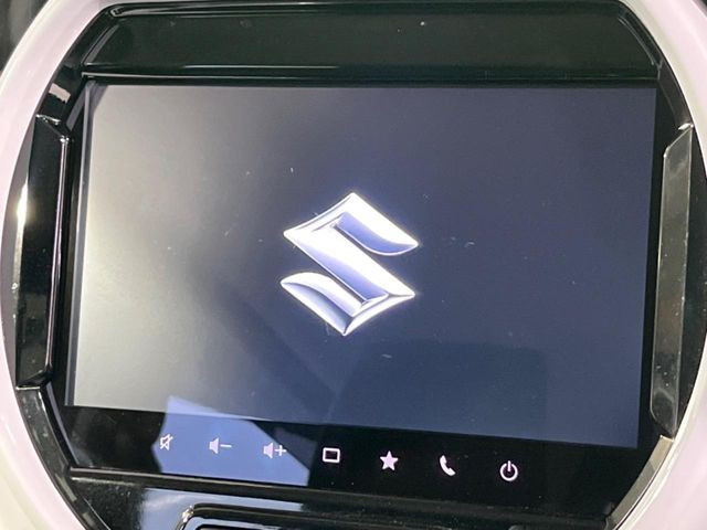 ハスラーハイブリッド(HYBRID) Xターボ
