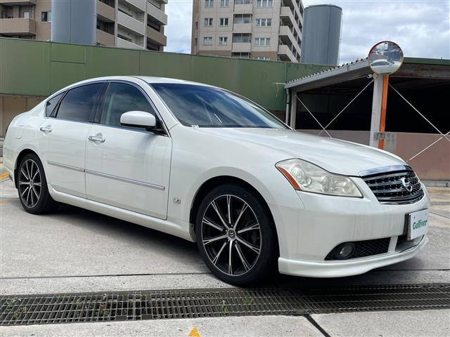 フーガ3.5 350GT