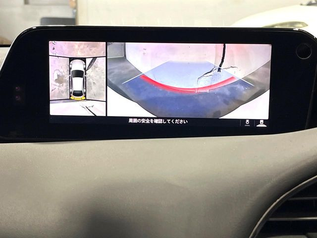 �y360&deg;�r���[���j�^�[�z��p�̃J�����ɂ��A�ォ�猩���낵���悤�Ȏ��_��360�x�N���}�̎��͂��m�F���邱�Ƃ��ł��܂������p�������m�F���₷���A�����ꏊ�ł̐؂�Ԃ��⒓�Ԃ��X���[�Y�ɍs���܂��B