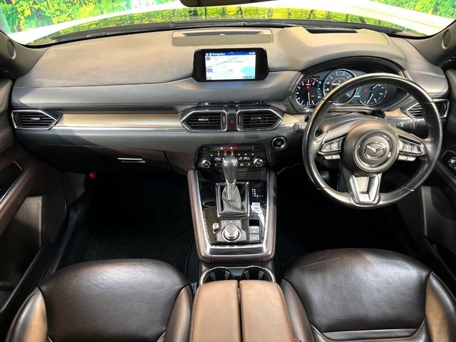 CX-82.5 25S Lパッケージ