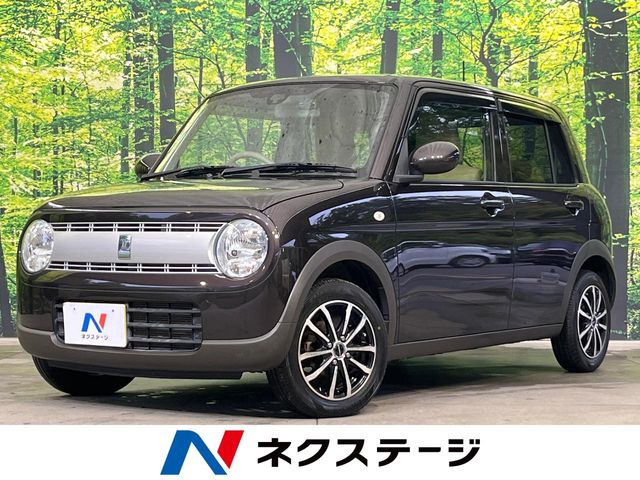 アルトラパンG