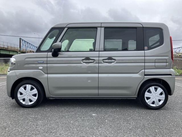 スペーシアハイブリッド(HYBRID)  X