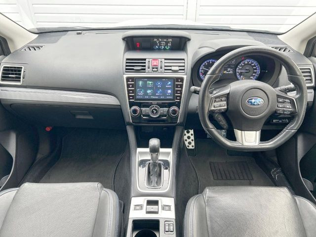 レヴォーグ1.6 GT-S アイサイト 4WD