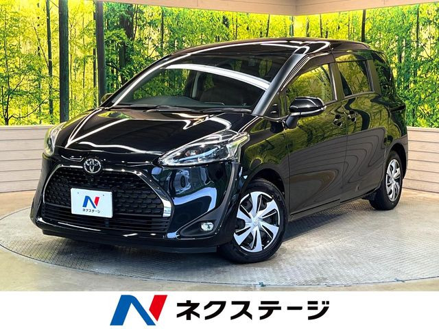 シエンタ1.5 G クエロ
