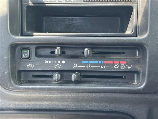 ハイゼットトラック農用スペシャル 4WD