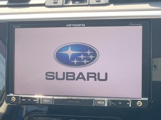 レヴォーグ1.6 GT-S アイサイト 4WD