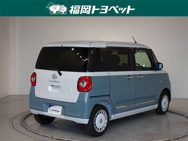 ムーヴキャンバス