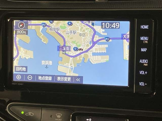 アクア1.5 S スタイルブラック
