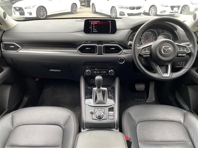 CX-52.2 XD Lパッケージ 4WD
