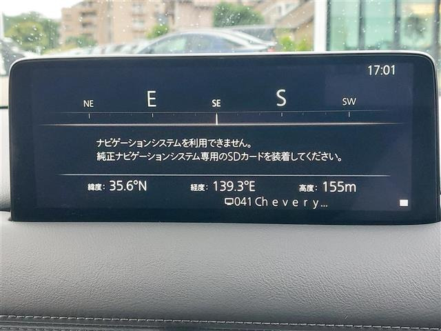 CX-82.2 XD ブラックトーンエディション 4WD