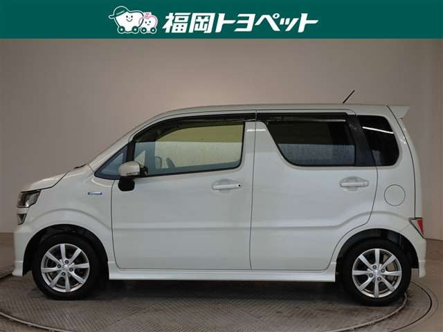 ワゴンRハイブリッド(HYBRID) FZ