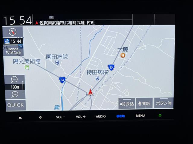 フリード1.5 ハイブリッド G ホンダセンシング