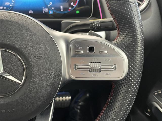 GLBGLB200d AMGライン