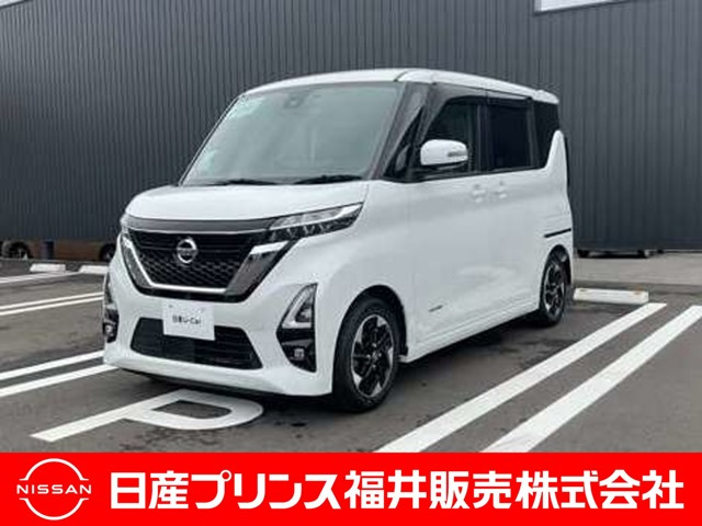 ルークスハイウェイスター