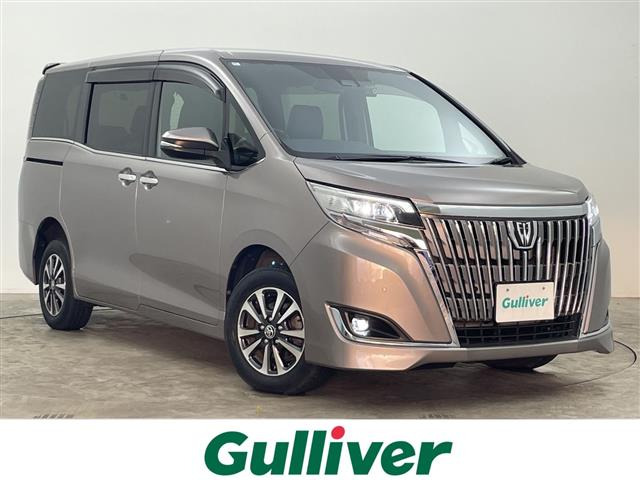 エスクァイア2.0 Gi 4WD