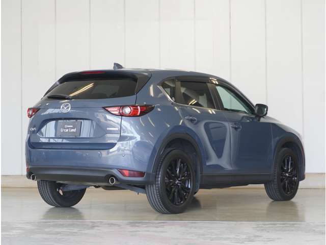 CX-52.0 20S ブラックトーンエディション