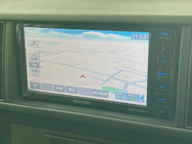 パッソ1.0 X Lパッケージ キリリ