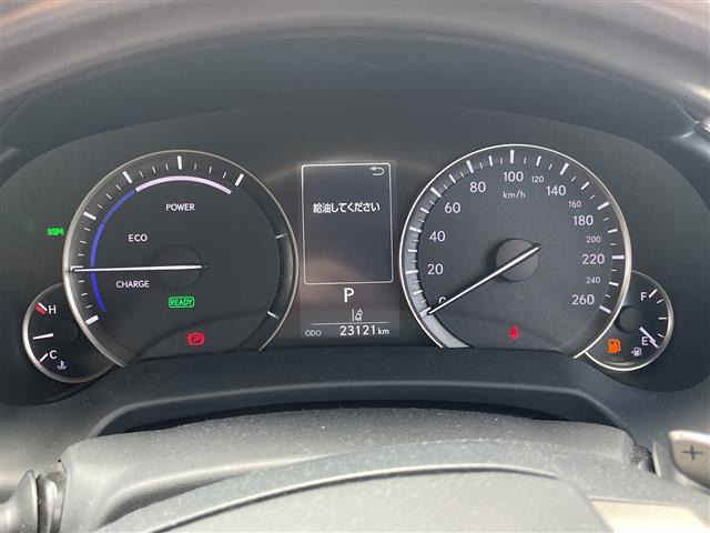 RX450hl 4WD