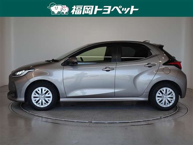 ヤリス1.5 ハイブリッド Z