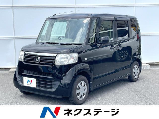 N-BOXG