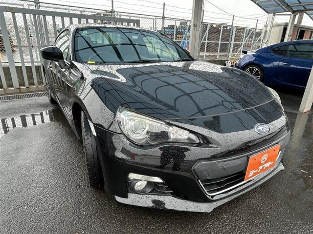 BRZ2.0 S
